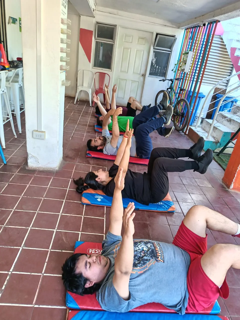 Actividades
